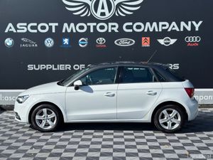 Audi A1 1.4 Petrol Automatic - Image 4