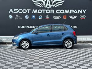 Volkswagen Polo 1.2 Petrol Automatic - Image 4