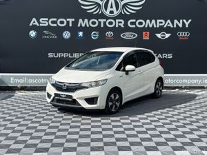 Honda Fit 1.5 Petrol Hybrid, Automatic - Image 2