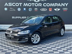 Volkswagen Golf 1.2 Petrol Automatic - Image 2