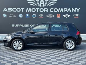 Volkswagen Golf 1.2 Petrol Automatic - Image 4
