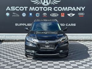 Honda Vezel 1.5 Petrol Hybrid - Image 3
