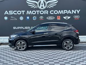 Honda Vezel 1.5 Petrol Hybrid - Image 4