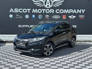 Honda Vezel 1.5 Petrol Hybrid - Image 2
