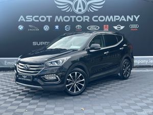 Hyundai Santa Fe PREMIUM 5DR AUTO - Image 2