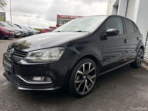 Volkswagen Polo 1.2 PETROL CL AUTO - Image 3
