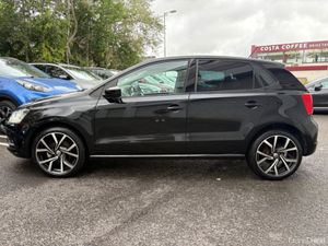 Volkswagen Polo 1.2 PETROL CL AUTO - Image 4