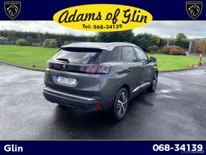 Peugeot 3008 FL ALLURE 1.6 PHEV 225 FW FWD AUTO - Image 2
