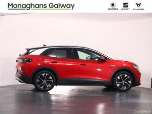 Volkswagen ID.4 STYLE 77KWH *PAN ROOF* - Image 3