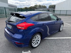 Ford Focus ST - LINE, 2.0 TDCI, T-BELT DONE, HISTO - Image 3