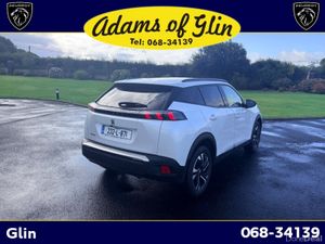 Peugeot 2008 ALLURE 1.2 100 6.4 4DR - Image 2