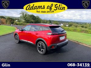 Peugeot 2008 ALLURE 1.2 100 - Image 4