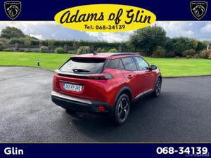 Peugeot 2008 ALLURE 1.2 100 - Image 2