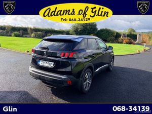 Peugeot 3008 FL ALLURE 1.5 HDI 130 6.4 - Image 2