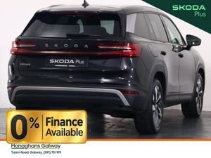 Skoda Kodiaq SEL+ 2.0 TDI 150BHP DSG - Image 2