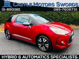 Citroen DS 3 *****DEPOSIT TAKEN***** - Image 3
