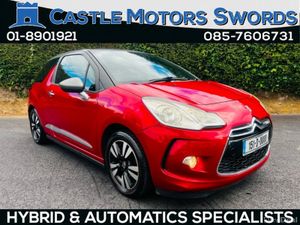 Citroen DS 3 *****DEPOSIT TAKEN***** - Image 2