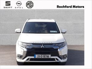 Mitsubishi Outlander *SALE PRICE* PHEV INSTYLE 4DR - Image 2