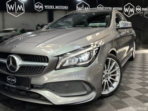 Mercedes-Benz CLA CLA180//AMG//TILT & SLIDE SUNRRO - Image 3