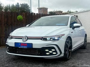 Volkswagen Golf MK8 GTI - ONLY 32K KMS! - Image 3