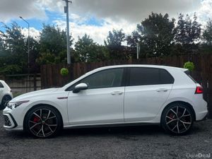 Volkswagen Golf MK8 GTI - ONLY 32K KMS! - Image 4