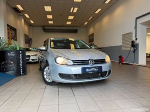 Volkswagen Golf 1.2 5DR AUTO. New NCT done before - Image 2