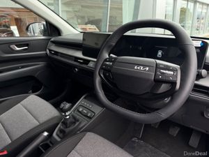 Kia Stonic PE Mhev K3 5DR - Image 2