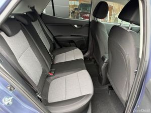 Kia Stonic PE Mhev K3 5DR - Image 4