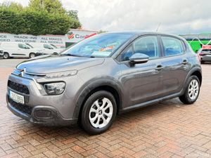 Citroen C3 Feel Puretech 82 EU6.4 MY60 4D - Image 3