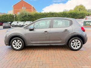 Citroen C3 Feel Puretech 82 EU6.4 MY60 4D - Image 4