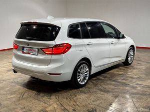 BMW 2-Series 1.5 AUTOMATIC 218I GRAN TOURER - 7 SE - Image 4