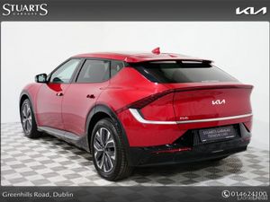 Kia EV6 Earth 5DR Auto 77Kw Battery - Image 2