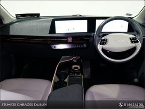 Kia EV6 Earth 5DR Auto 77Kw Battery - Image 4