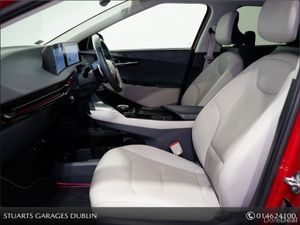 Kia EV6 Earth 5DR Auto 77Kw Battery - Image 3