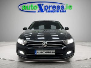 Volkswagen Passat 2.0 Highline, Manual - Image 3