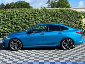BMW 2-Series 218d M-SPORT COMPETITION 2.0 D// WIRE - Image 3