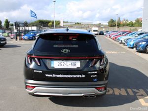 Hyundai Tucson 2025 - Image 4