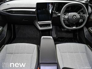Renault Scenic E-Tech Techno 60kWh 170hp - Image 2