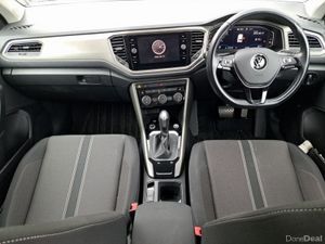 Volkswagen T-Roc TDI STYLE DESIGN - Image 4