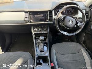 Skoda Kodiaq 2.0 TDI 150HP DSG Ambition 7 Seat - Image 2