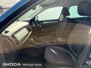 Skoda Kodiaq 2.0 TDI 150HP DSG Ambition 7 Seat - Image 4