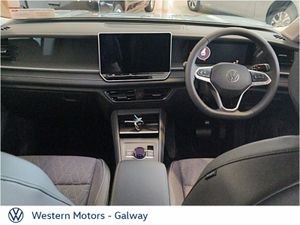 Volkswagen Tayron **Save €1000's vs New** Edition - Image 2
