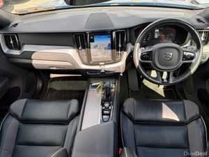 2019 Volvo XC60 T8 R-Design Twin Engine AWD Automa - Image 2