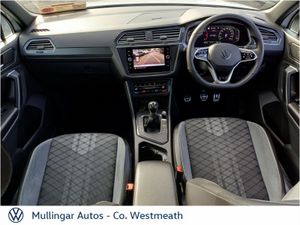 Volkswagen Tiguan 2.0 TDI 150HP R-Line - Image 2