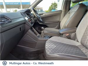 Volkswagen Tiguan 2.0 TDI 150HP R-Line - Image 4