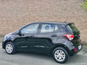 Hyundai i10 LOW KMS FINANCE AVAILABLE - Image 2