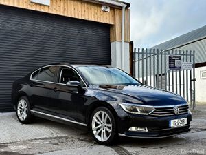 Volkswagen Passat (151) New NCT Highline - Image 2