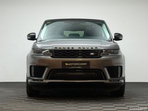 Land Rover Range Rover Sport HSE DYNAMIC P400E *PA - Image 2