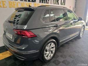 Volkswagen Tiguan Life 2.0tdi D7F 150HP 5DR Auto - Image 4