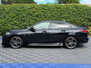 BMW 2-Series 218d M-SPORT COMPETITION 2.0 D AUTO / - Image 3